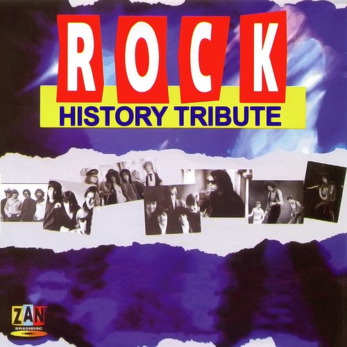 Rock History Tribute_poster_image