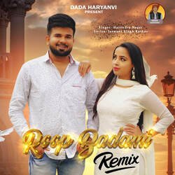 Roop Badami Remix-KhItRRdIYGE