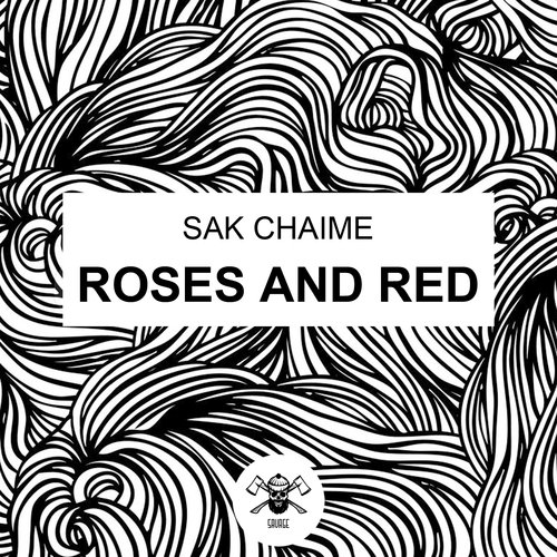 Roses and Red cover art