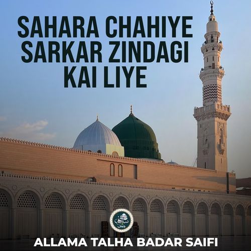 Sahara Chahiye Sarkar Zindagi Kai Liye