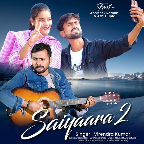 Saiyaara 2