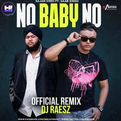 No Baby No Remix-PyoBCUYGRkQ