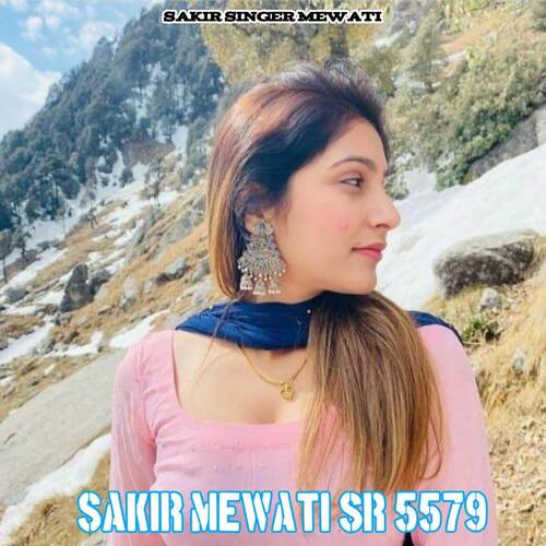 Sakir Mewati SR 5579