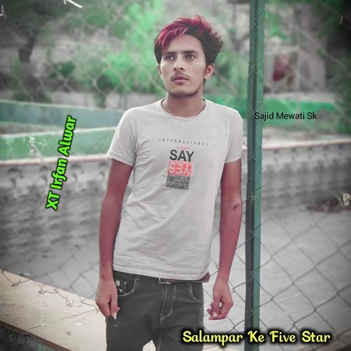 Salampar Ke Five Star