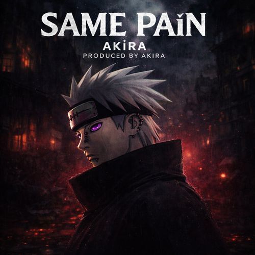 Same Pain (Freestyle)