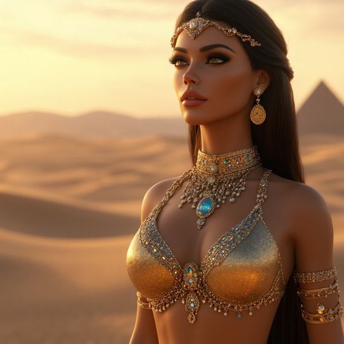 Sands of Time - Arabian Music