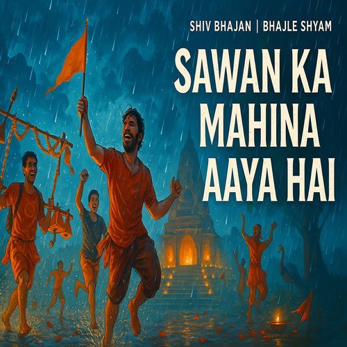 Sawan Ka Mahina Aaya Hai