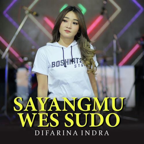 Sayangmu Wes Sudo