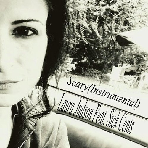 Scary (Instrumental) [feat. Sick Cents] cover art