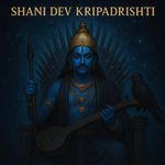 Shani Dev Kripadrishti