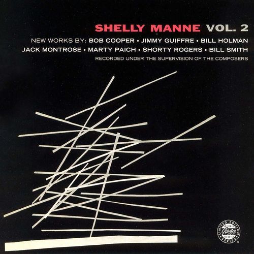 Concerto For Clarinet & Combo (1st Movement) cover art