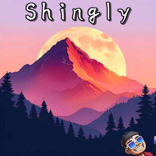 Shingly
