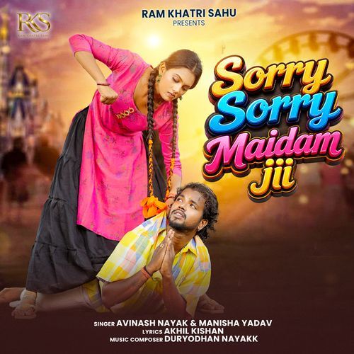 Sorry Sorry Maidam Jii