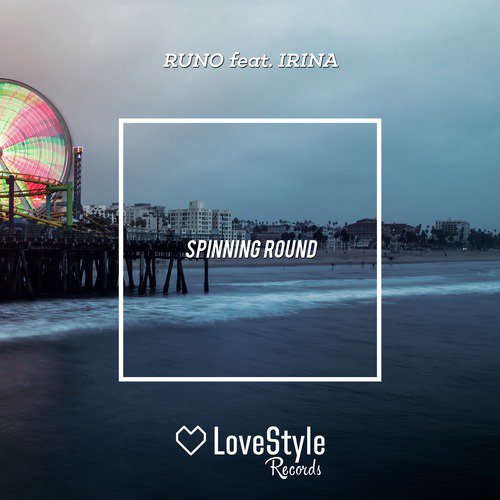 Spinning Round (Radio Edit)