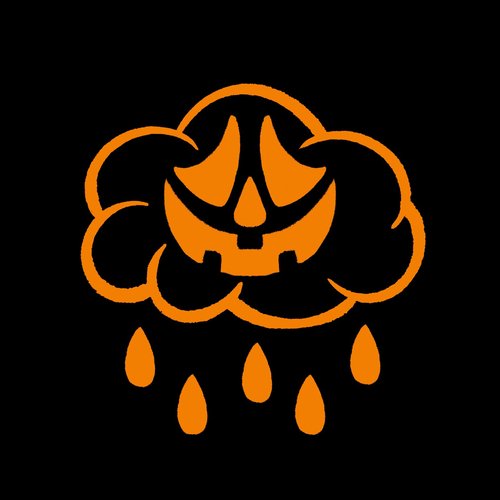 Spooky Scary Skeletons cover art