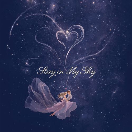 Stay in My Sky
