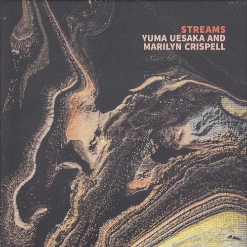 Ma / Space cover art