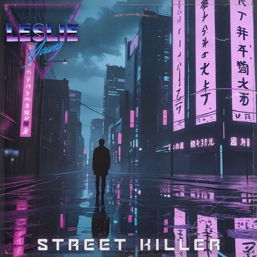 Street Killer