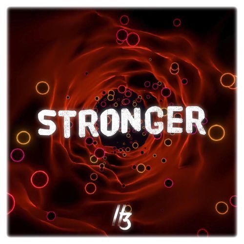 Stronger