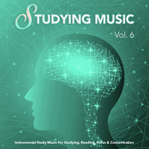 The Most Relaxing Studying Music cover art
