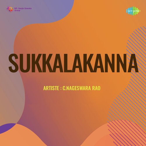 Sukkalakanna