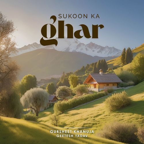 Sukoon Ka Ghar