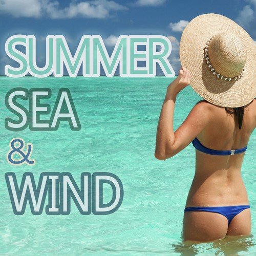 Summer Sea & Wind
