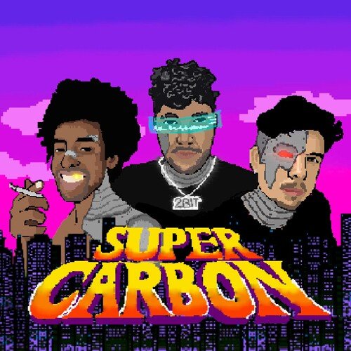 Super Carbon_poster_image