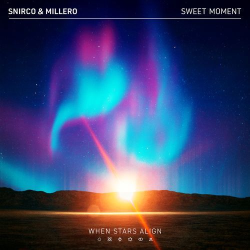 Sweet Moment (CamelPhat Edit) cover art