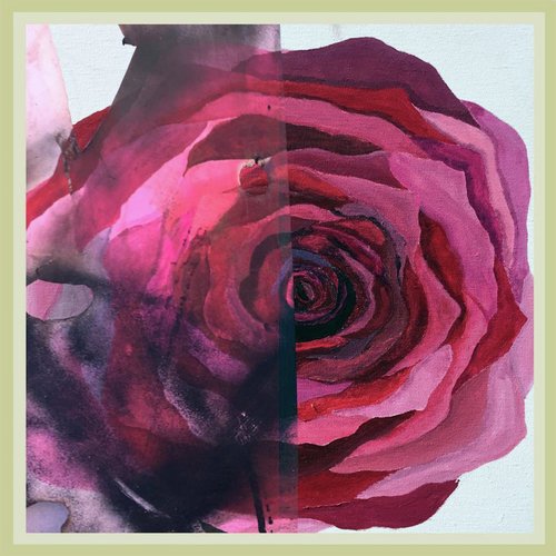 Envy cover art