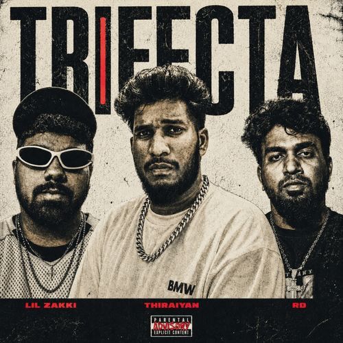 TRIFECTA