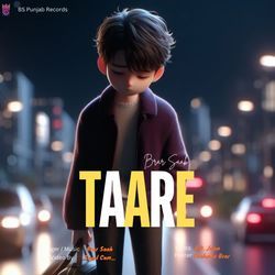 Taare-CRIlABNITVY