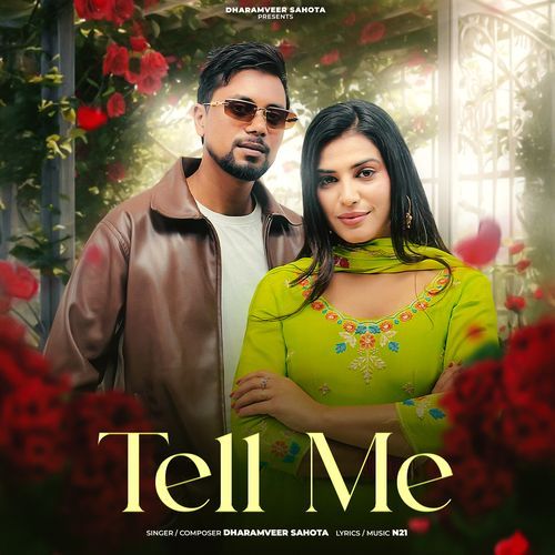 Tell Me