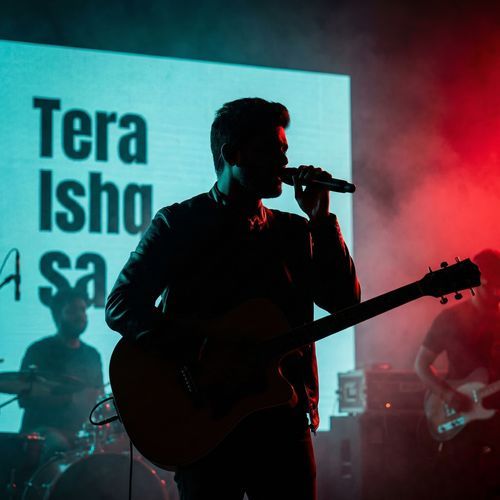 Tera Ishq Sa