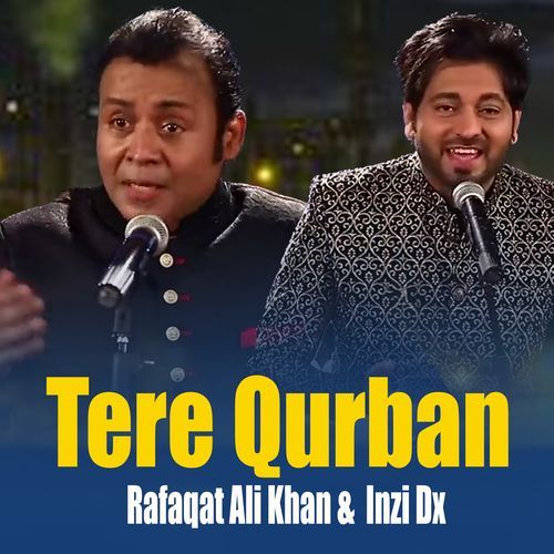 Tere Qurban