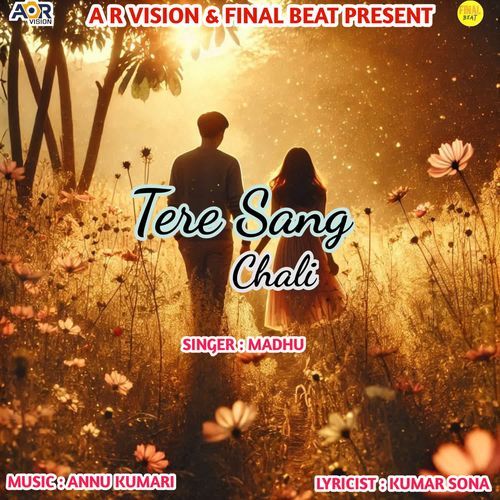 Tere Sang Chali
