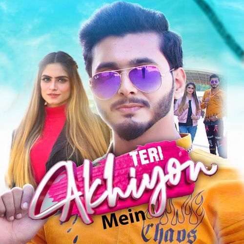 Teri Akhiyon Mein_poster_image