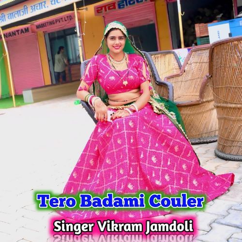 Tero Badami Couler