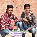 Thare jhesi smart shnm 36 dhol ch