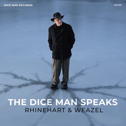 Birth Of The Dice man cover art