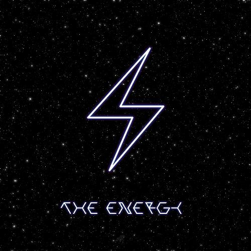 The Energy cover art