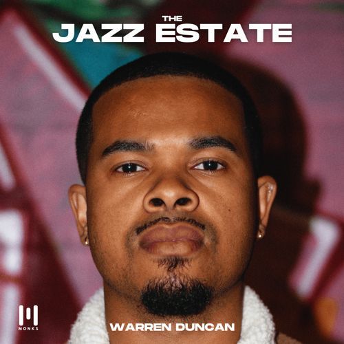 The Jazz Estate_poster_image