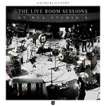 Run Wild. (The Live Room Sessions at RCA Studio A)