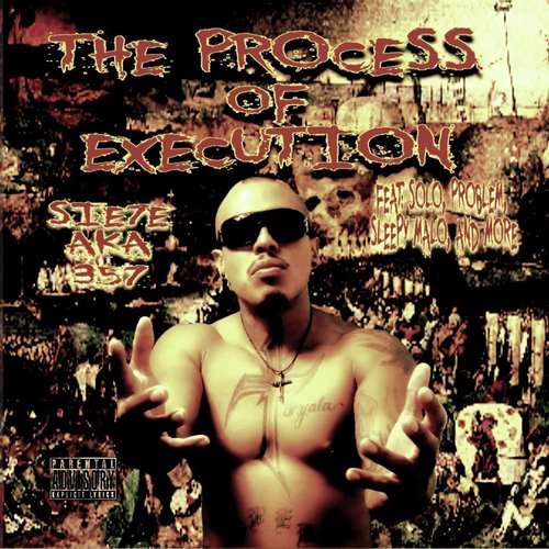 The Process of Execution