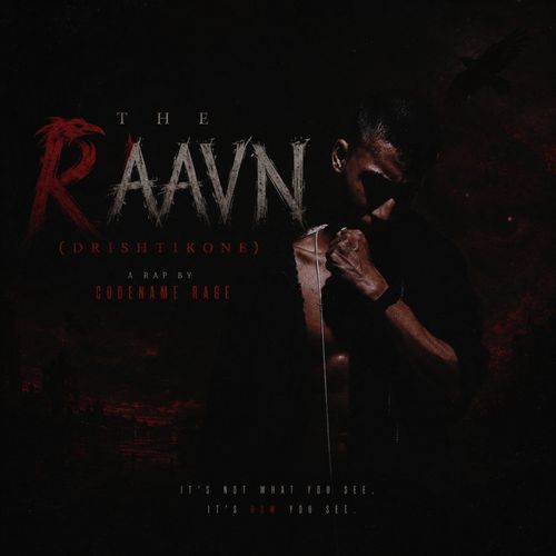 The Raavn (Drishtikone)