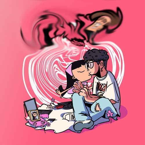TiMMY cover art