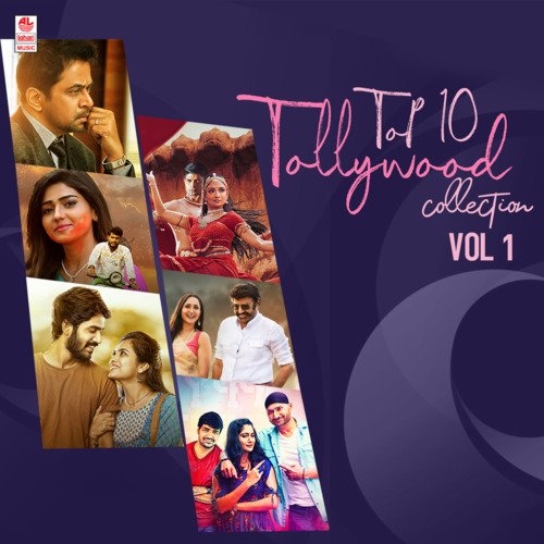 Top 10 Tollywood Collection Vol-1