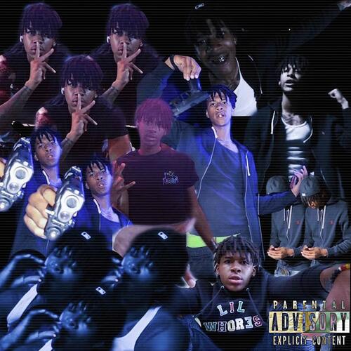 Trackstar cover art