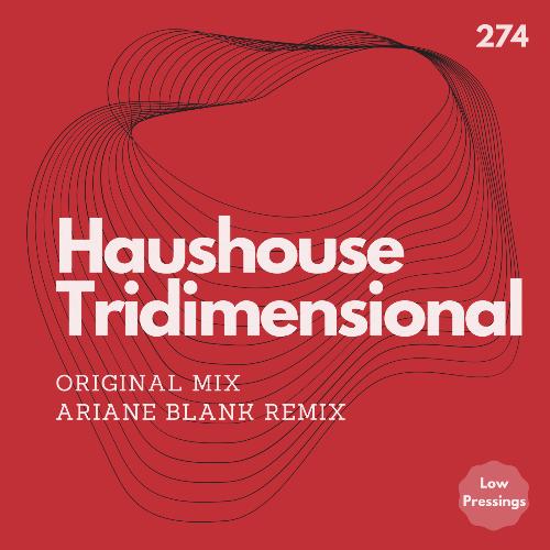 Tridimensional (Ariane Blank Remix)
