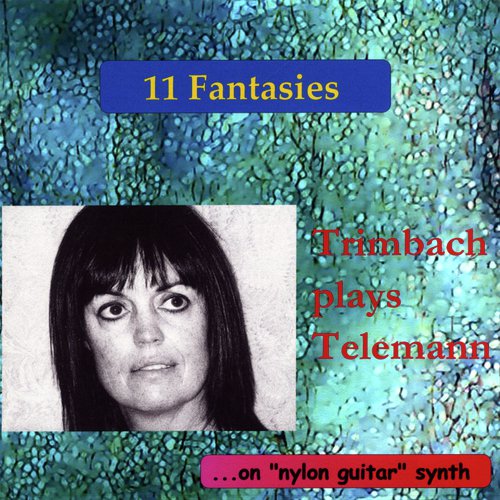 G Minor cover art